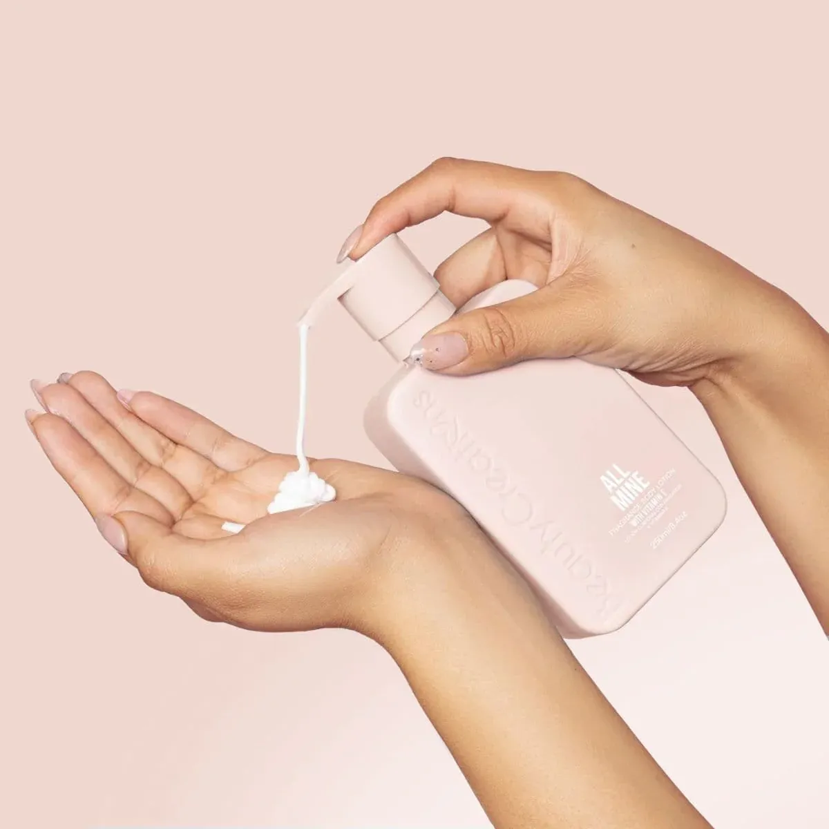 Bc Body Lotion