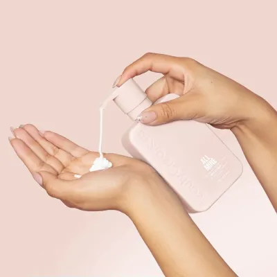 Bc Body Lotion