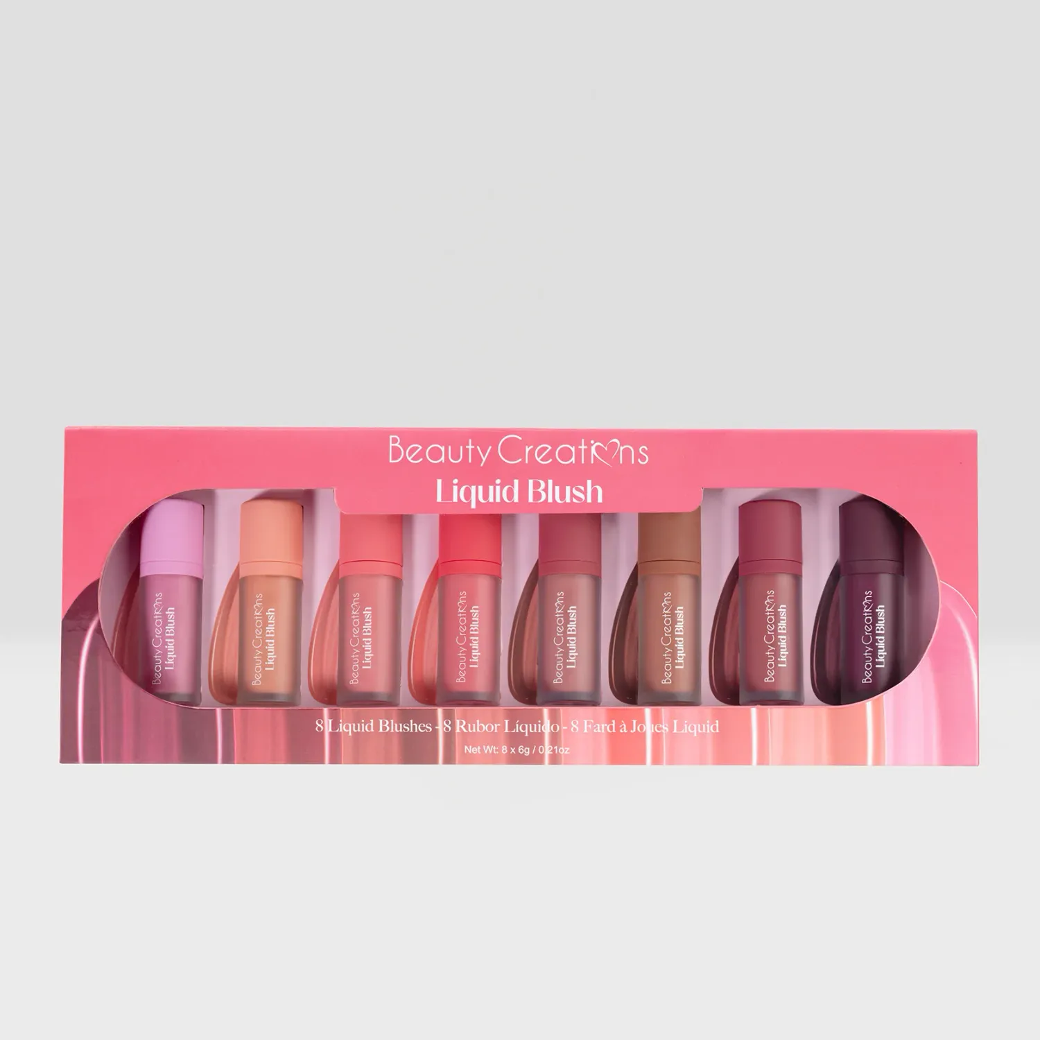 Beauty Creations Liquid Blush
