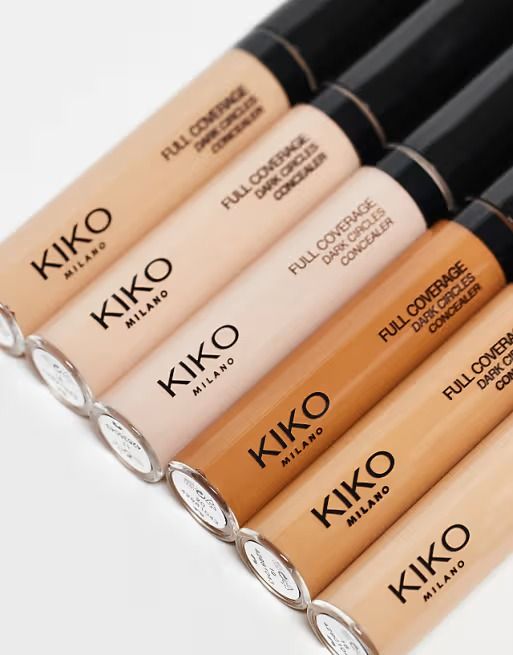 Full Coverage Dark Circles Concealer