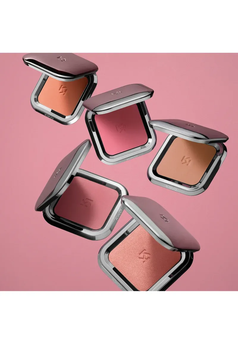 Unlimited Blush