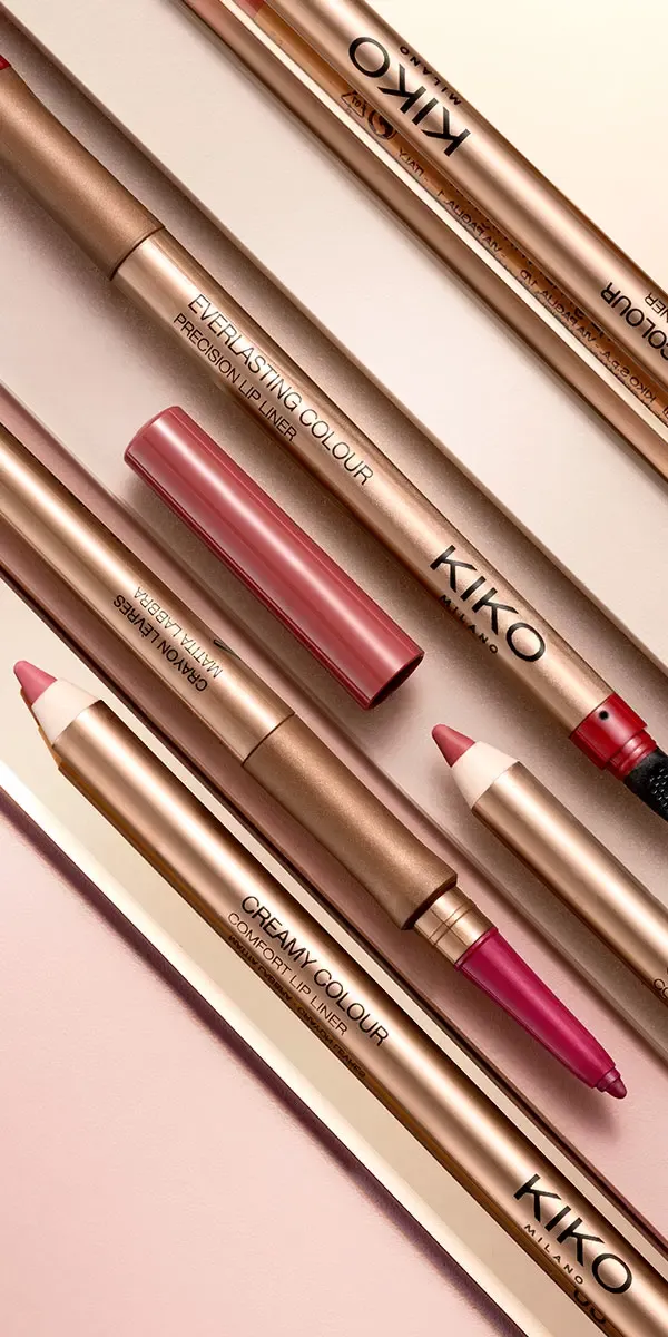 Smart Fusion Lip Pencil