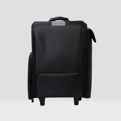 Bc Pro Case With Trolley #Kc - N78L