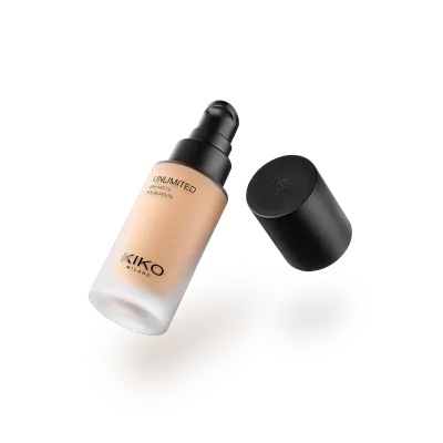 24H Matte Foundation