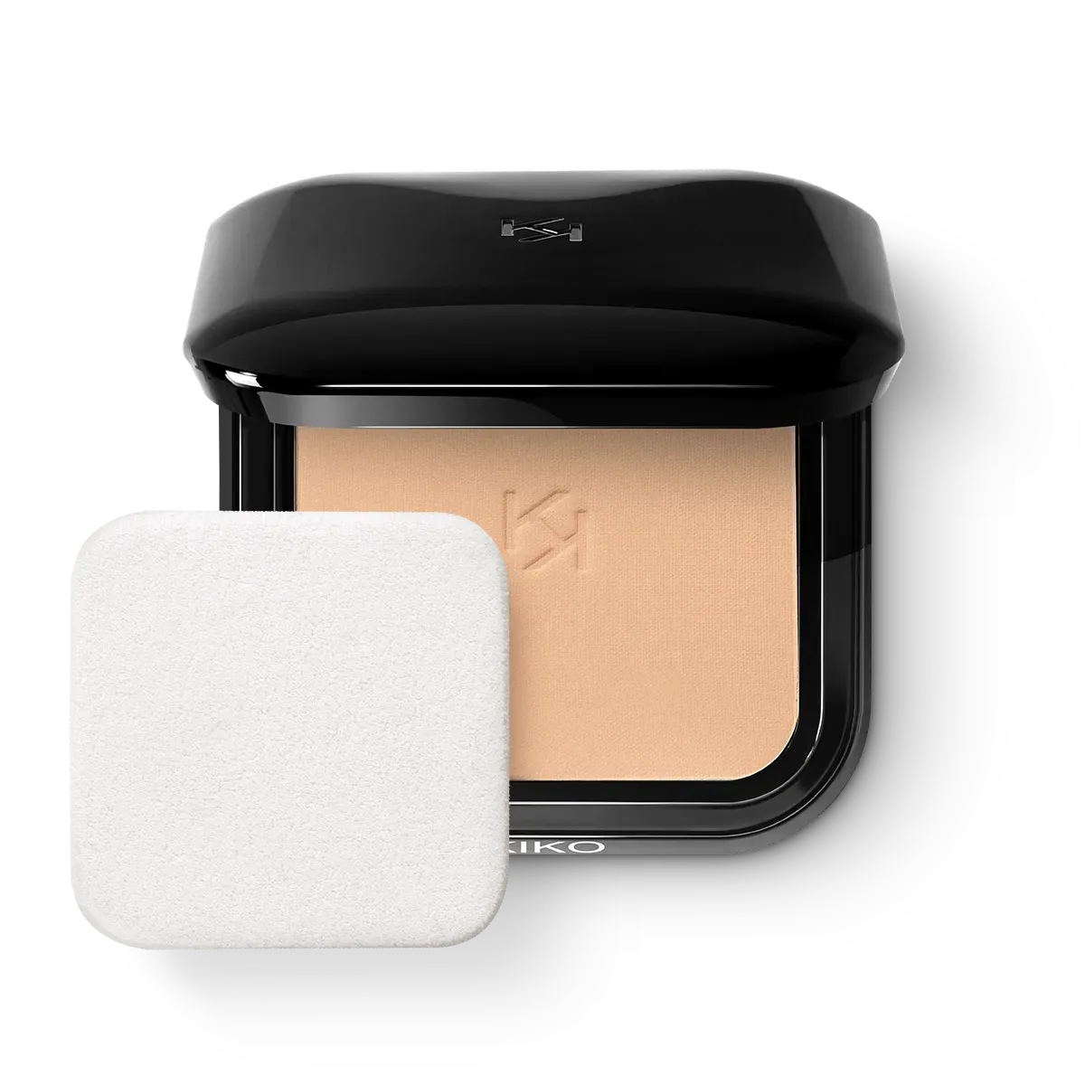 Blurring Powder Foundation, Color: 020