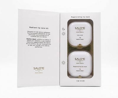 Radiant Lip Care