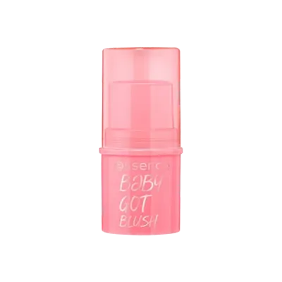 BABY GOT BLUSH