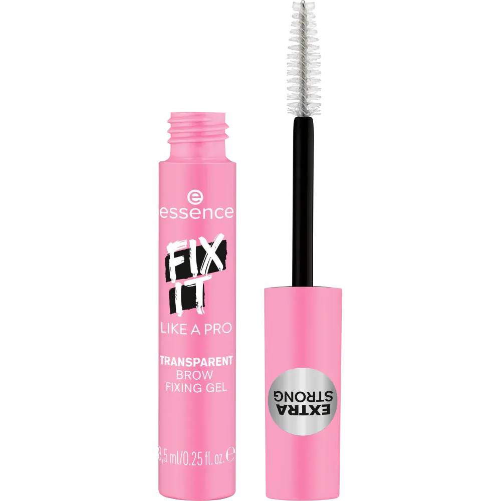 FIX IT BROW FIXING GEL