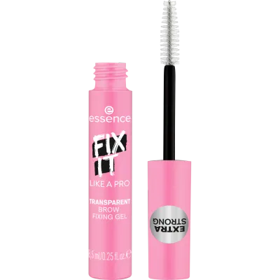 FIX IT BROW FIXING GEL