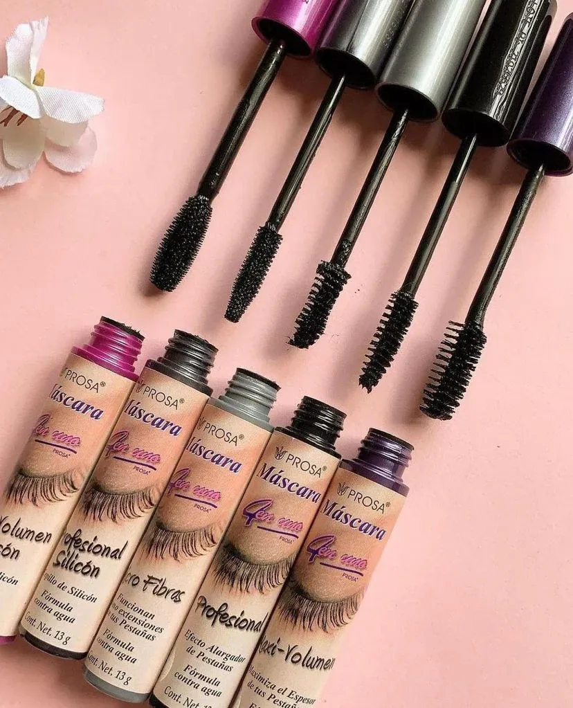 PESTAÑINA PROSA MICROFIBRA