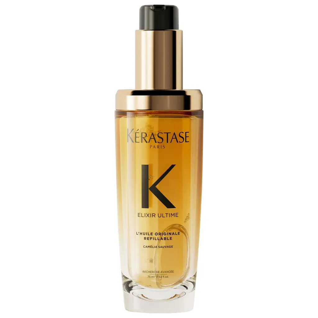 K ELIXIR ULTIME OIL 75ML