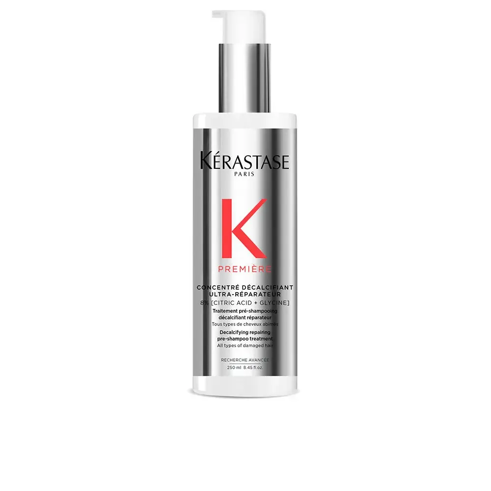 K PREMIERE LOTION PRE SHAMPOO 250ML