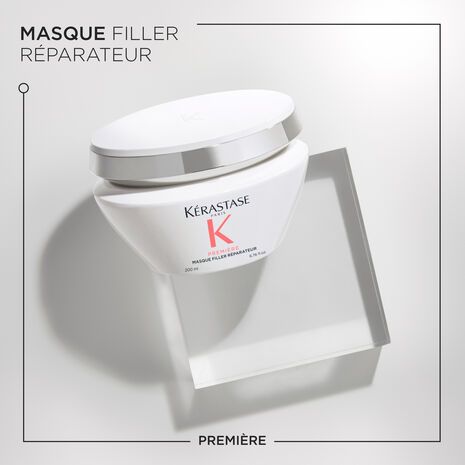 K PREMIERE MASCARILLA