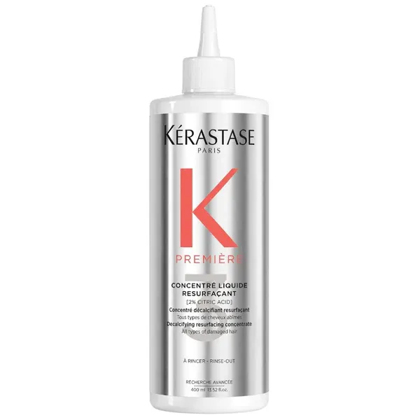CONCENTRADO DESCALCIFICADOR KERASTASE