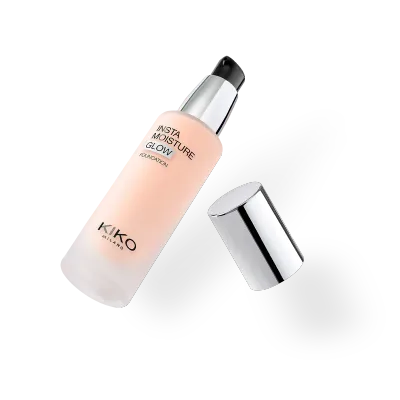 INSTA MOISTURE GLOW FOUNDATION 1.5N