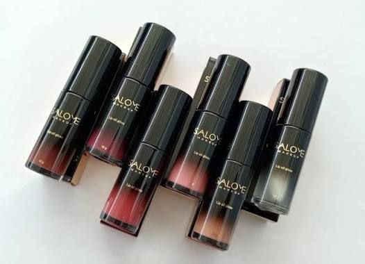 Lip Oil Gloss