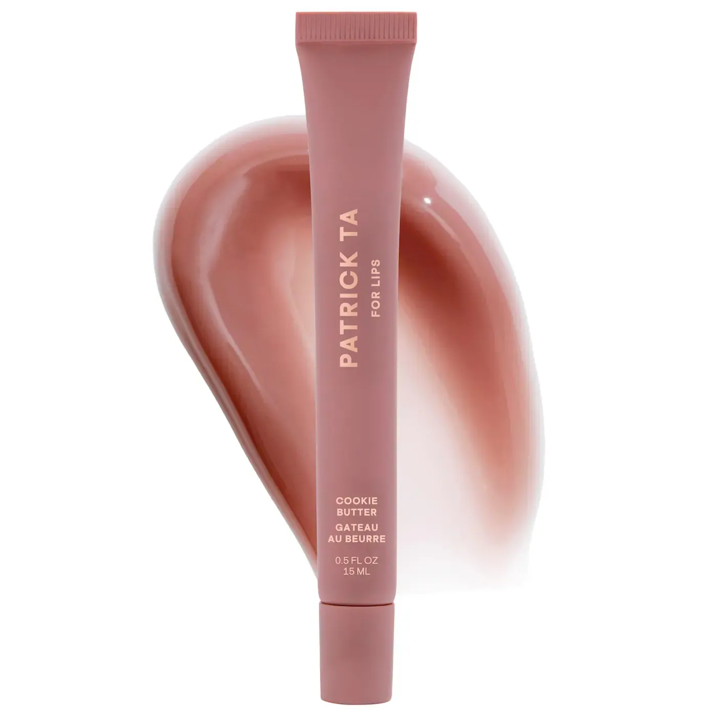 Major Moisture Smoothing Lip Balm
