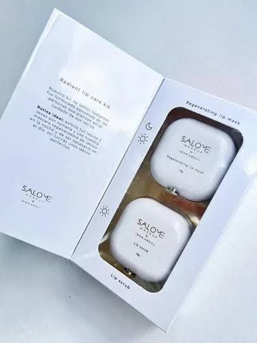 Radiant Lip Care Kit
