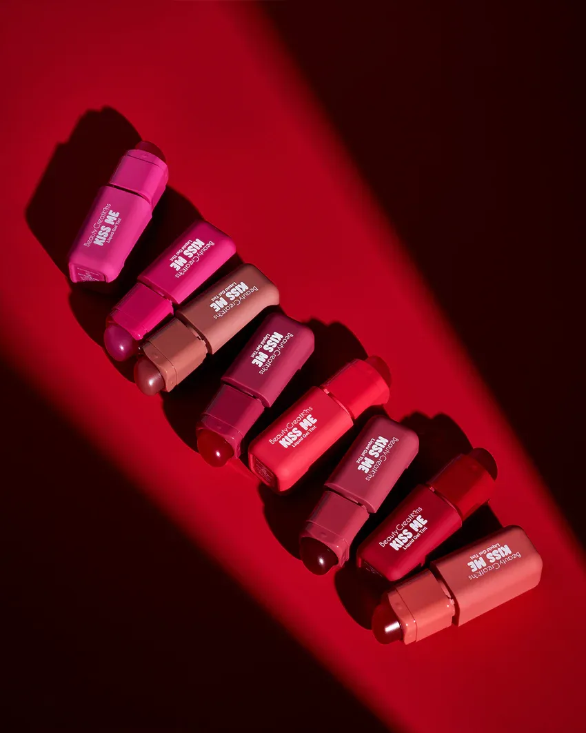 Kiss Me Lip Tint