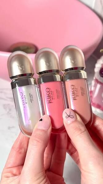 Hug Couture Lip Volume Shimmery