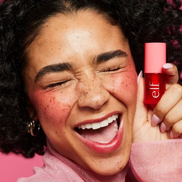 Sheer For blush Tint