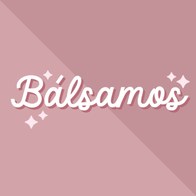 BÁLSAMOS