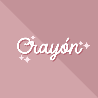 CRAYÓN