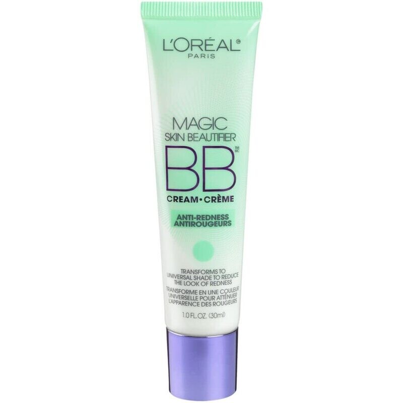 Magic SkinBeautifer BB Cream