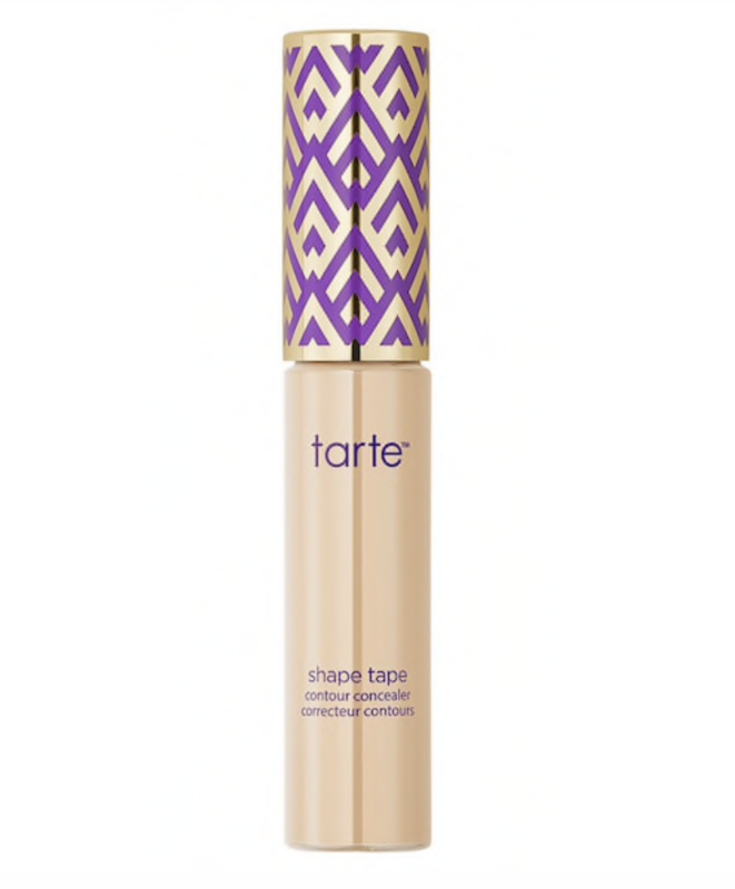 Shape Tape Concealer