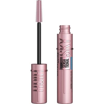 Lash Sensational Sky High Mascara Makeup 0.2 fl. oz.