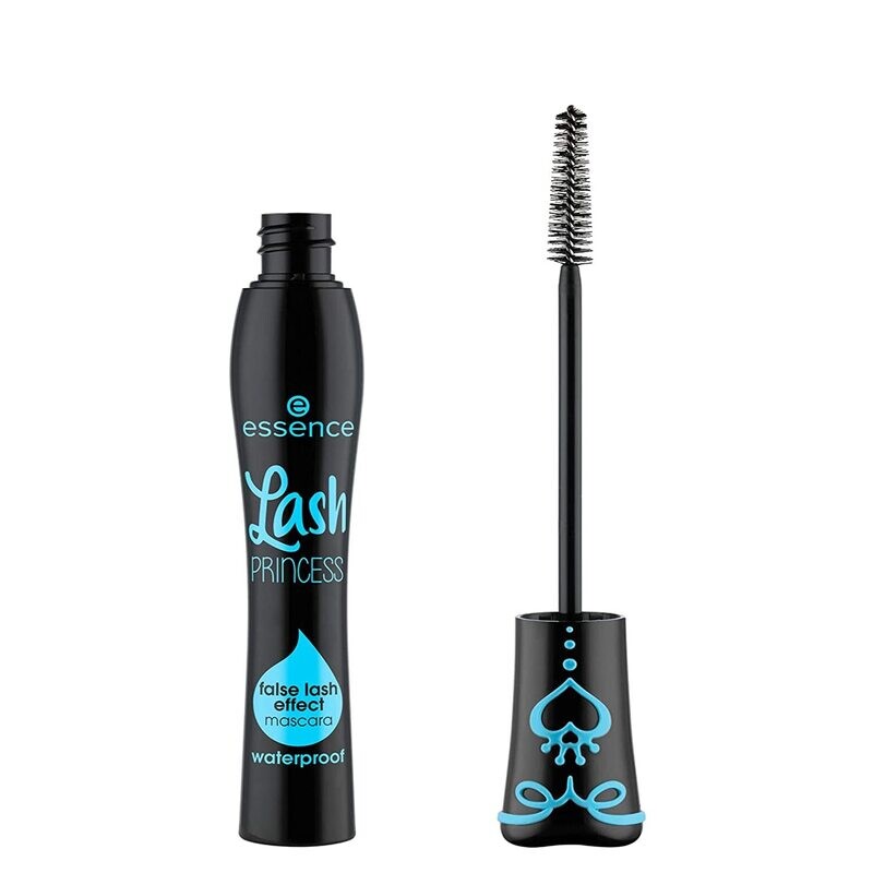 Lash Princess False Lash Effect Mascara Waterproof
