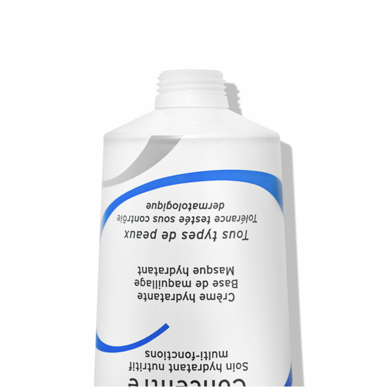 Lait Creme Concentre 30mL