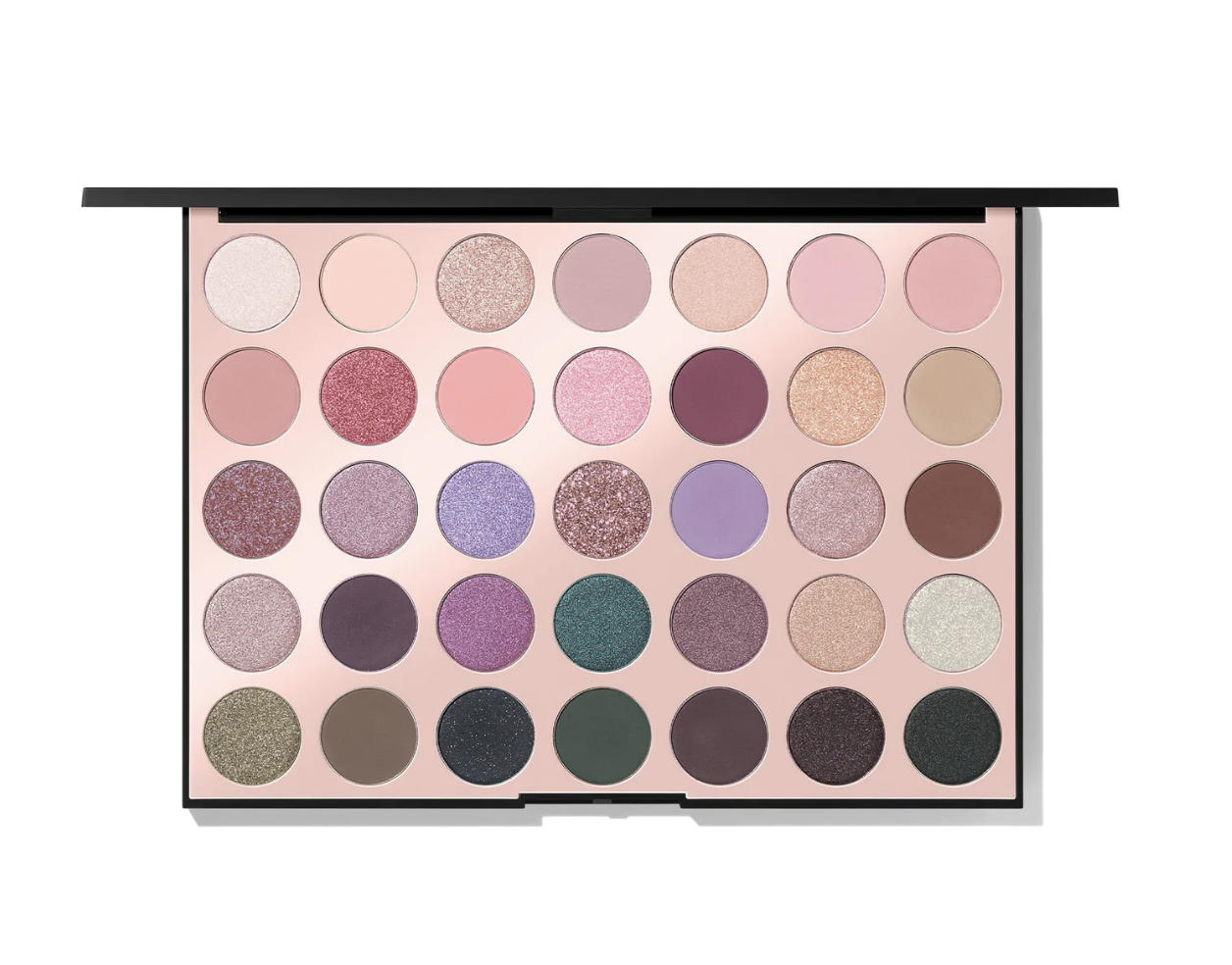 35C EVERYDAY CHIC ARTISTRY PALETTE