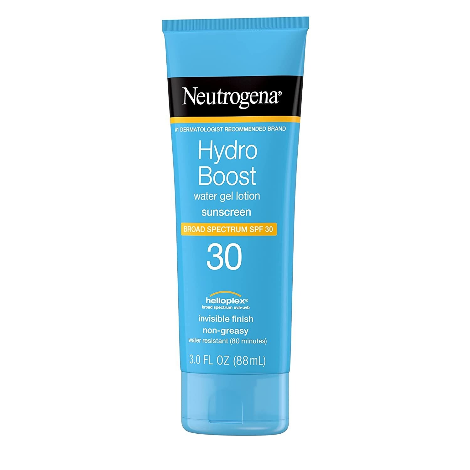 Hydro Boost Water Gel Lotion SPF 30