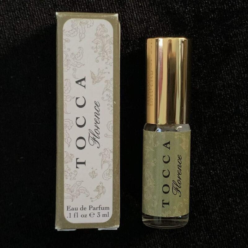 Tocca Florence perfume, 3 ML