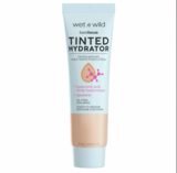 Bare Focus Tinted Hydrator, Moisturizer