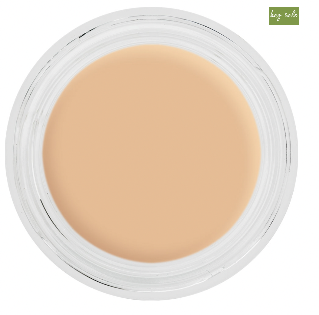 Digital Complexion Cream Foundation