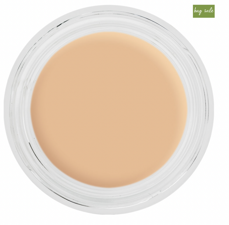 Digital Complexion Cream Foundation
