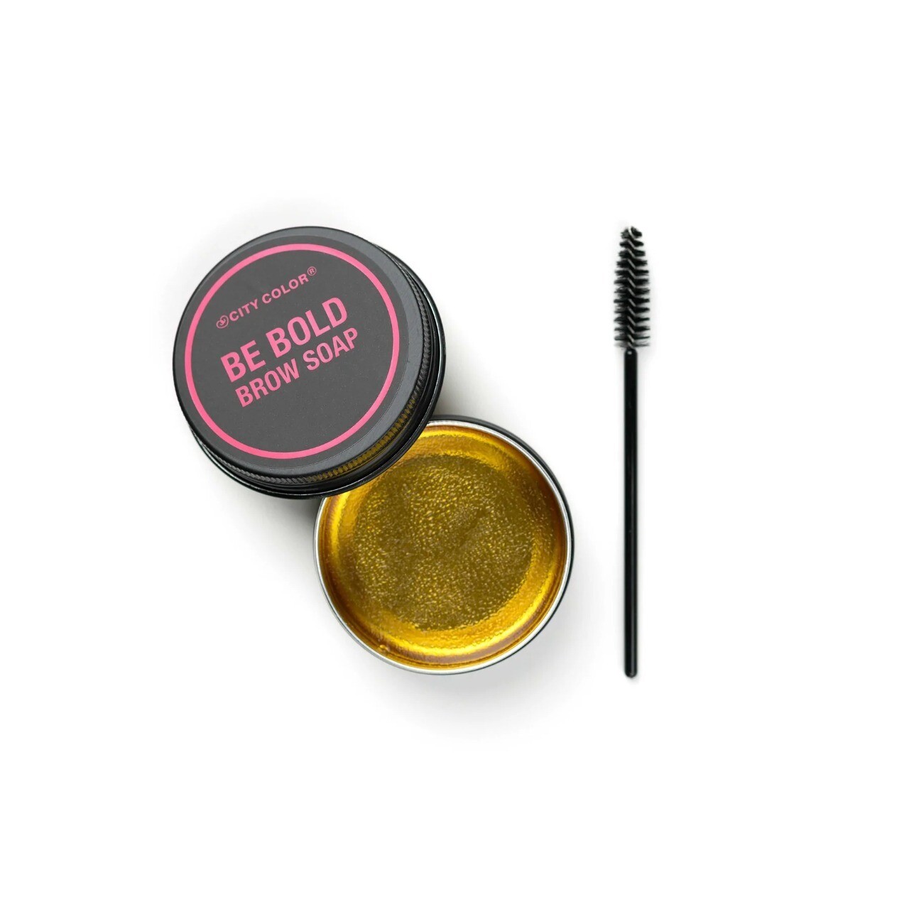 Be Bold Brow Soap