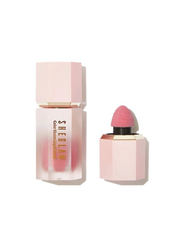 Color Bloom Liquid Blush