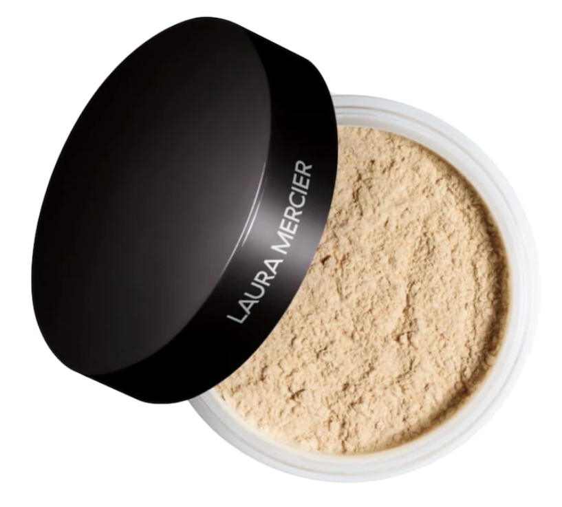 Translucent Loose Setting Powder, Tonos: Translucent