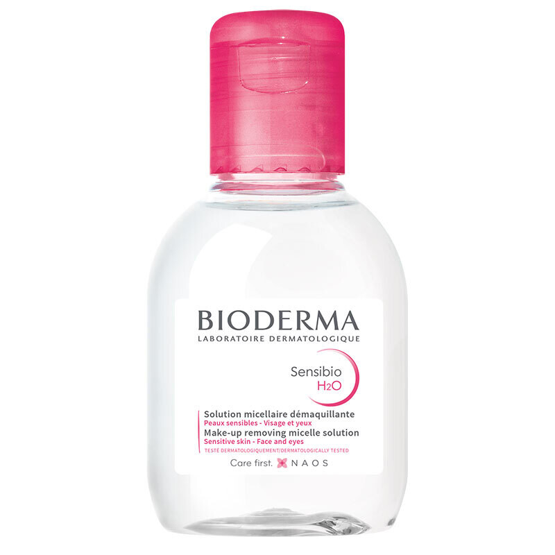 Sensibio H2O Micelar 100 ml