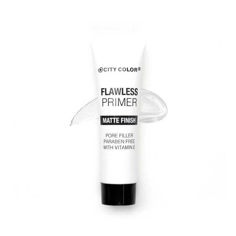 Flawless Primer Matte Finish