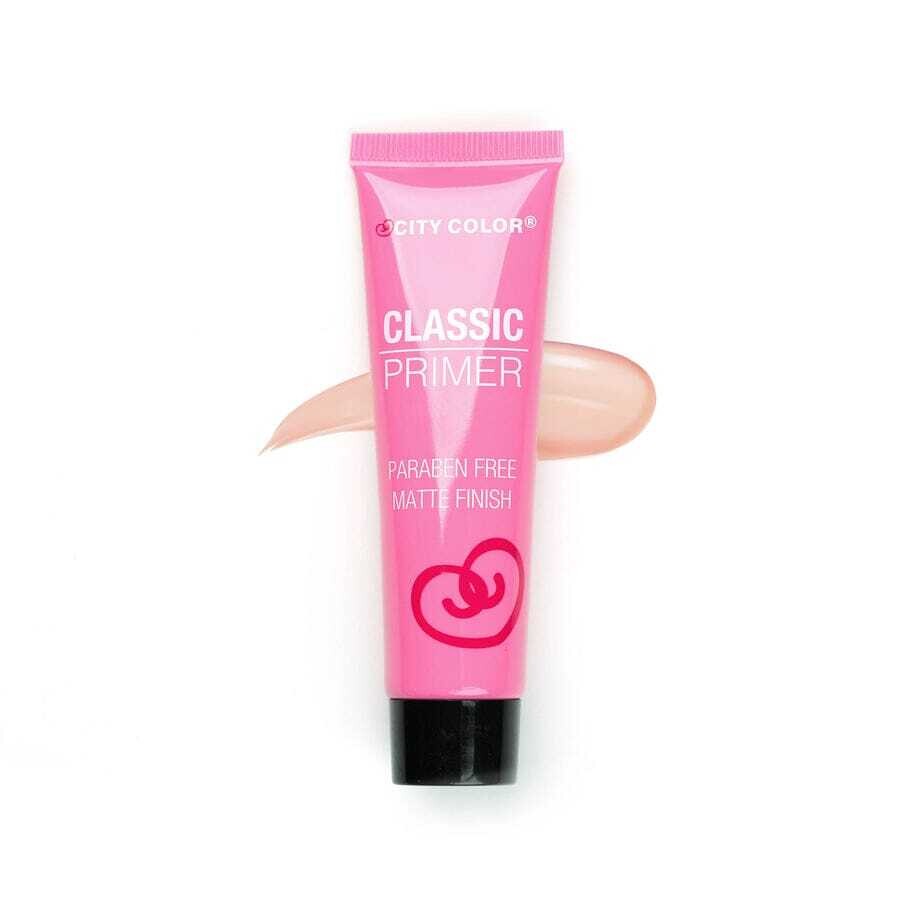 Classic Primer