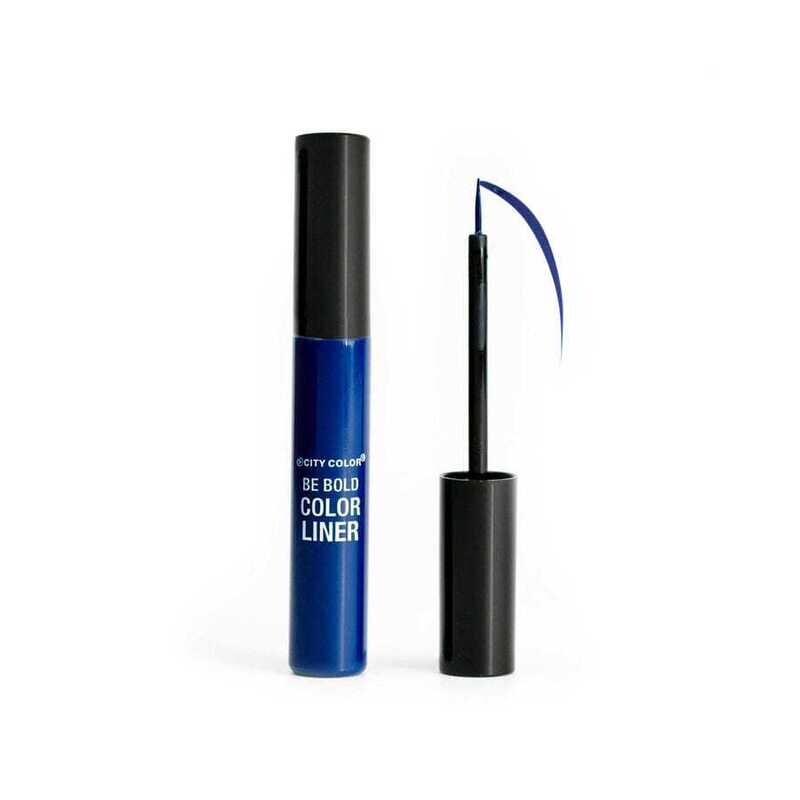 Be bold Color Liner