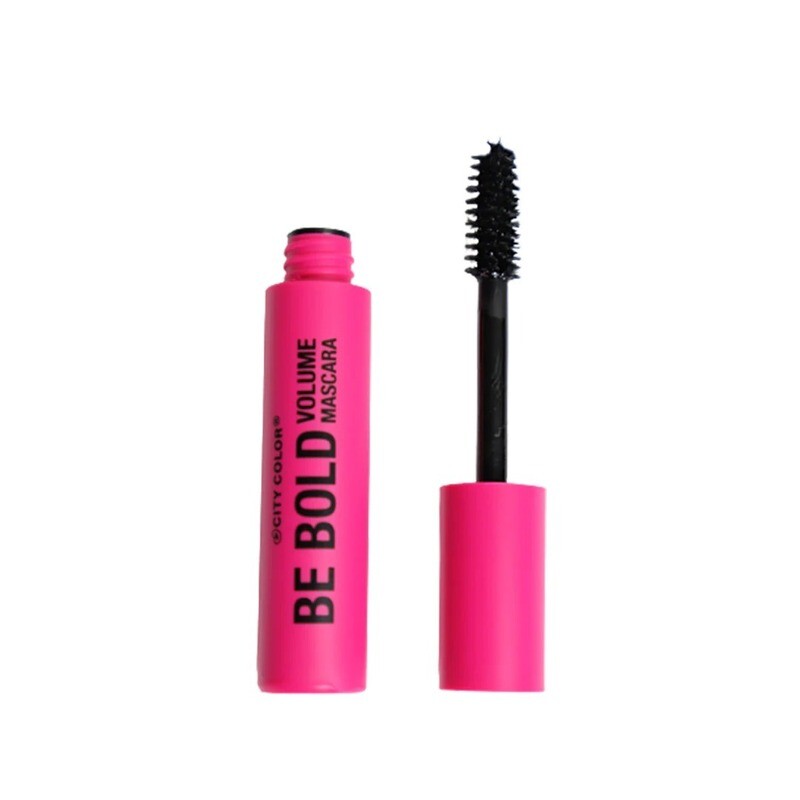 Be Bold Volumizing Máscara