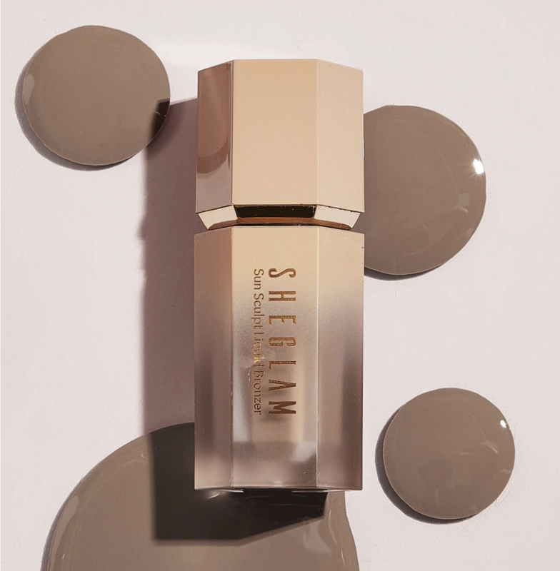 Sun Sculpt Liquid Contour
