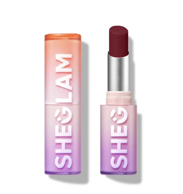DYNAMATTE BOOM LONG-LASTING MATTE LIPSTICK-STRONGER THAN EVER
