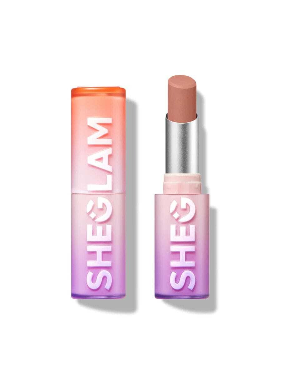 DYNAMATTE BOOM LONG-LASTING MATTE LIPSTICK-STRONGER THAN EVER, Tono: Encore Energy