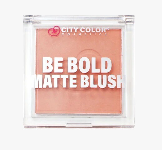 Matte Blush